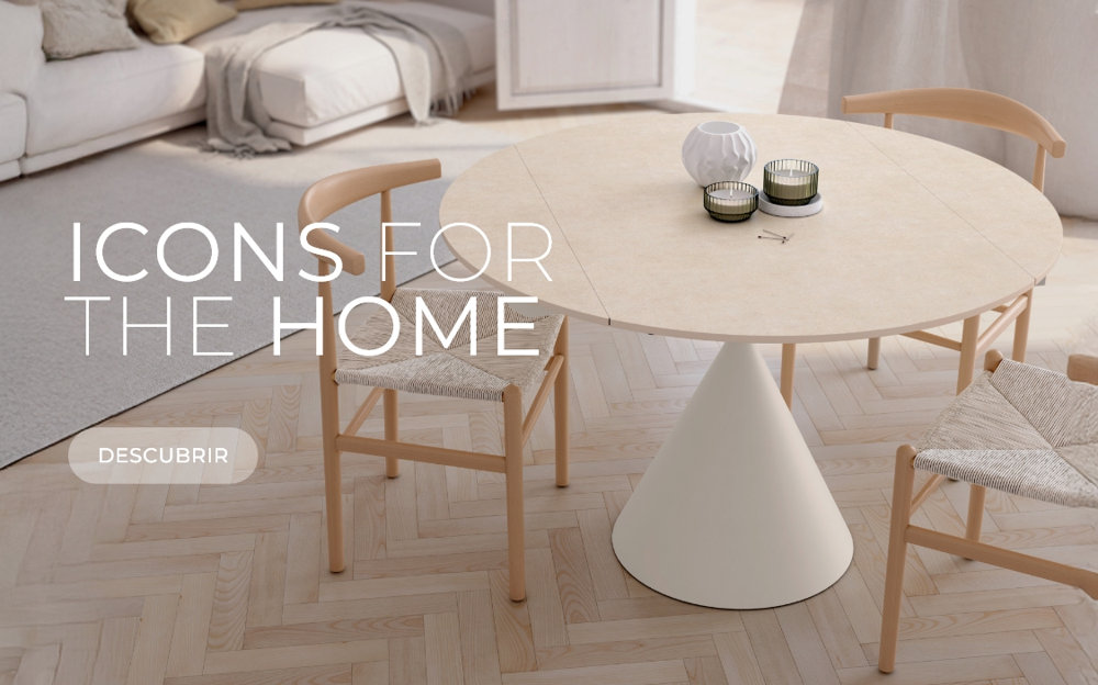 ICONS FOR THE HOME
